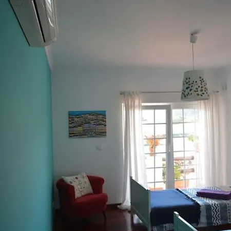 Casa Do Tie Quinta do Anjo