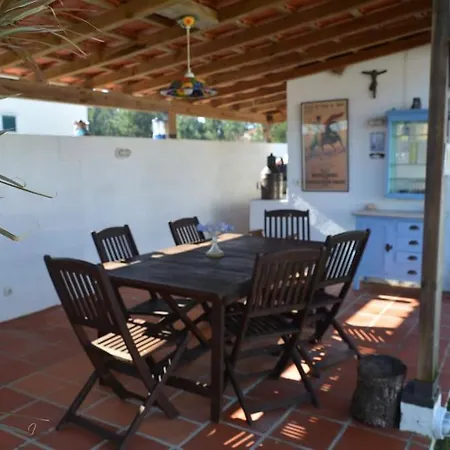 Holiday home Casa Do Tie *