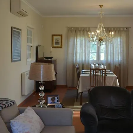 Holiday home Casa Do Tie