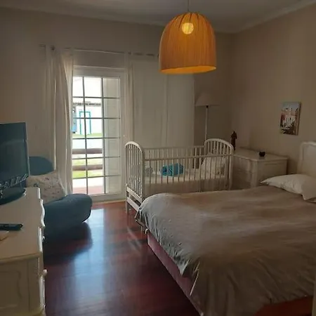Holiday home Casa Do Tie *