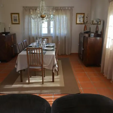 Casa Do Tie Quinta do Anjo