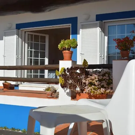 Holiday home Casa Do Tie