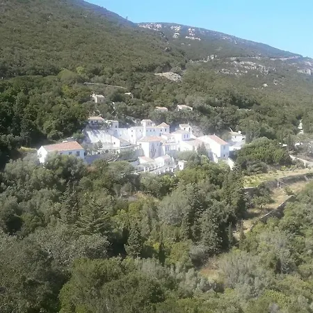 Сasa de vacaciones Casa Do Tie Quinta do Anjo