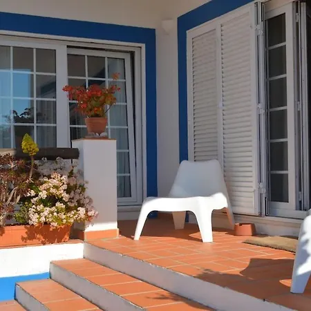 Casa Do Tie Quinta do Anjo