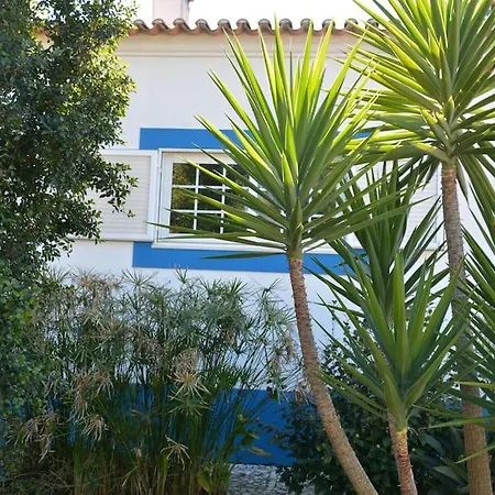 Сasa de vacaciones Casa Do Tie *
