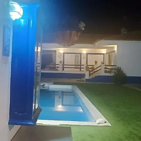 Сasa de vacaciones Casa Do Tie