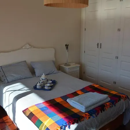 Holiday home Casa Do Tie *