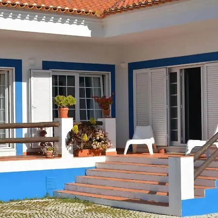 Casa Do Tie Quinta do Anjo