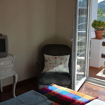 Сasa de vacaciones Casa Do Tie