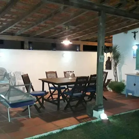 Casa Do Tie