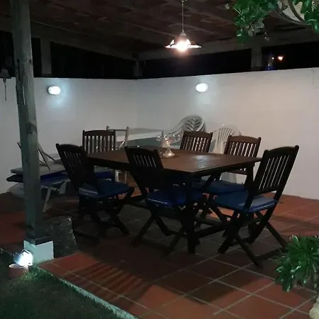 Casa Do Tie Quinta do Anjo