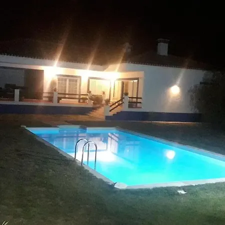 Сasa de vacaciones Casa Do Tie *