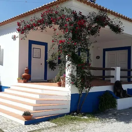 Casa Do Tie Quinta do Anjo