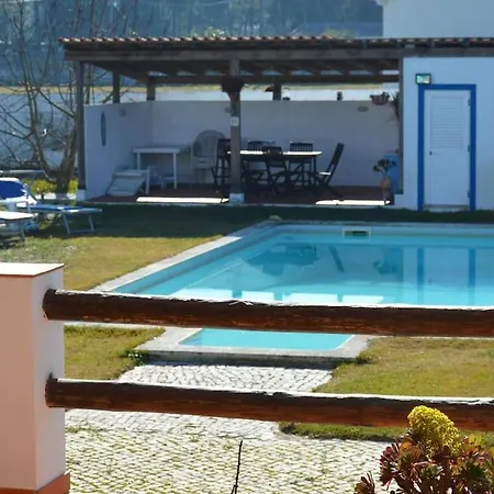 Сasa de vacaciones Casa Do Tie