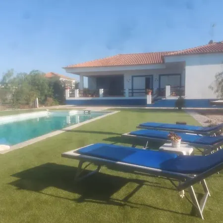 Сasa de vacaciones Casa Do Tie