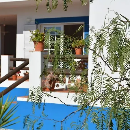 Сasa de vacaciones Casa Do Tie *