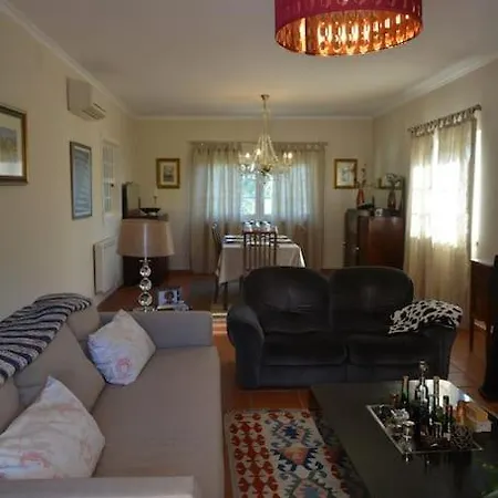 Casa Do Tie