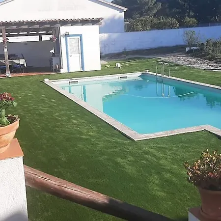 Holiday home Casa Do Tie *